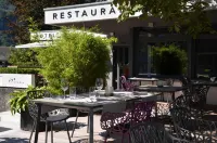 Victoria - Alpine Boutique Hotel & Fine Dining - breakfast