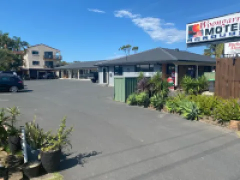 Woongarra Motel