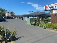 Woongarra Motel Hotel a Dunbogan