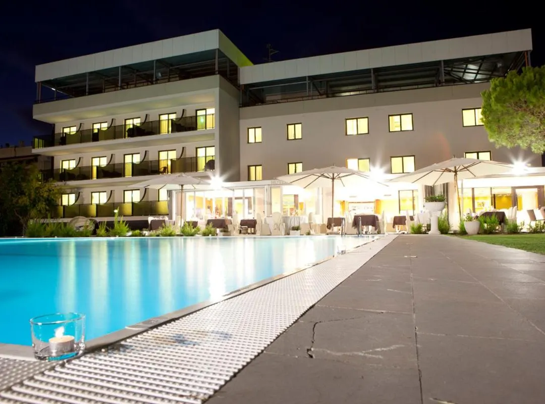 Hotel Falcone - Lignano Sabbiadoro