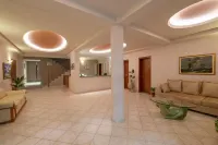 Hotel Dimitra Các khách sạn ở Zaloggo