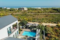 Stay at Friends Hotels in Kleinmond