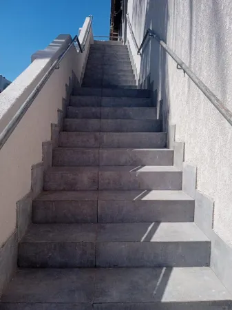 Vila Dumont No Centro de Foz Отели рядом с достопримечательностью «Igreja São Paulo Apóstolo»