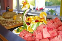 Palm Beach Hotel - Adults Only - พร้อมอาหารเช้า