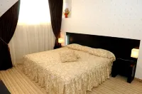 Gardenia Park Hotel Hotels in Dobrinishte