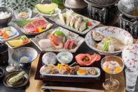 Ryokan Nushiya Hotel a Gōtsu