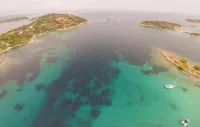 Thalassokipos Hotels in Vourvourou