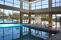 Amérian Hotel Casino Carlos V - Pools