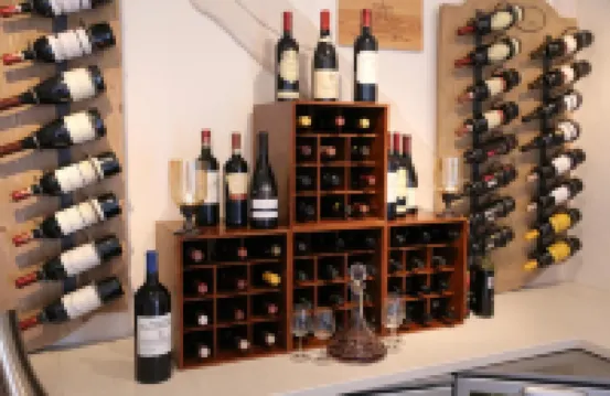 La Place Country Cottages