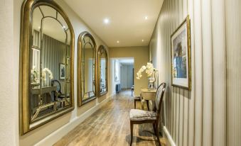 The Greenway Hotel & Spa