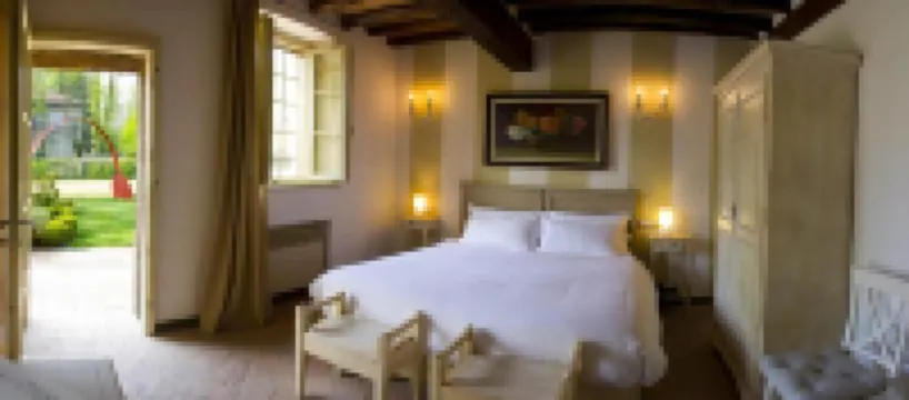 Locanda Del Re Guerriero  호텔