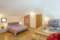 Cà Del Moro Resort Hotels in Albareto