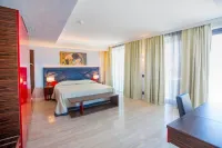 Victoria Palace Cefalù Hotels near Cefalu Coast