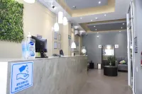 Hotel Tamtokow Hotels in Ciudad Valles