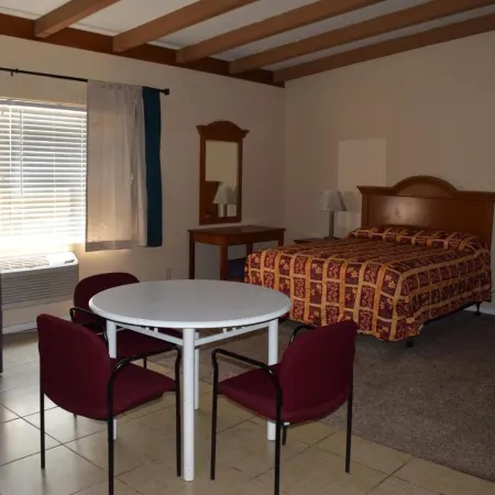Butterfield Stage Motel
