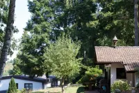 Hotel Haus am Wald Hotels in Oberaurach