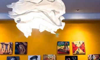 Boutique Hotel Particulier