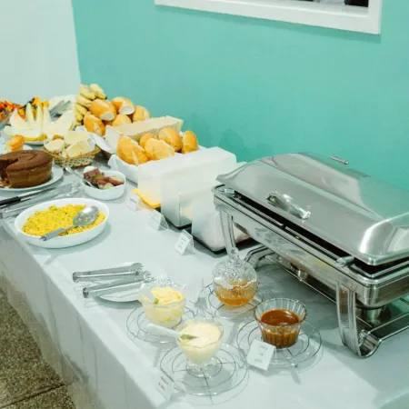 Hotel Verde Mares