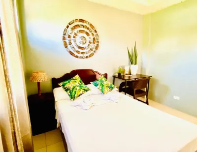 Backdoor Villa Hotels in Baler