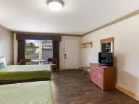 Malone Inn Hotels in Malone