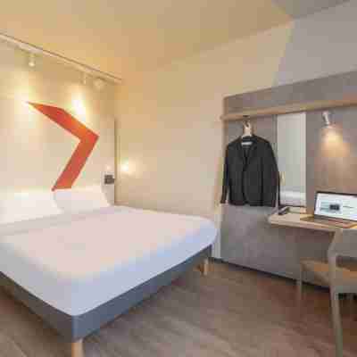Ibis Budget Mont De Marsan Rooms