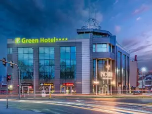 Green Hotel