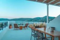 트리안타필리아 게스트하우스