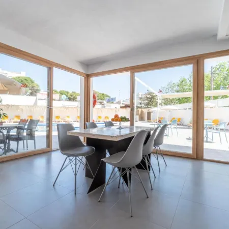 Apartaments la Perla Negra