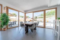 Apartaments la Perla Negra Hotel a Cala Ratjada