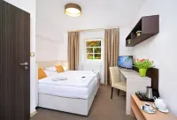 Hotel Hradec Hotels in Benecko