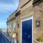 The Spa Hotel Hotels in Saltburn-by-the-Sea
