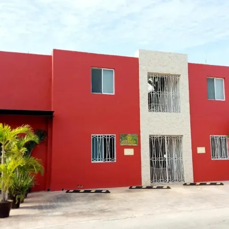Gayser Apartamentos