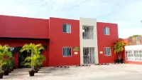 Gayser Apartamentos Hotels in der Nähe von Convent de San Bernardino de Siena