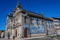 Boavista Guest House Hotels in Cedofeita