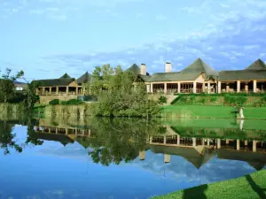 Kloofzicht Lodge & Spa