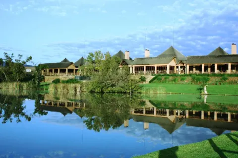 Kloofzicht Lodge & Spa