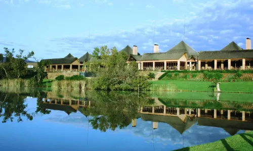 Kloofzicht Lodge & Spa