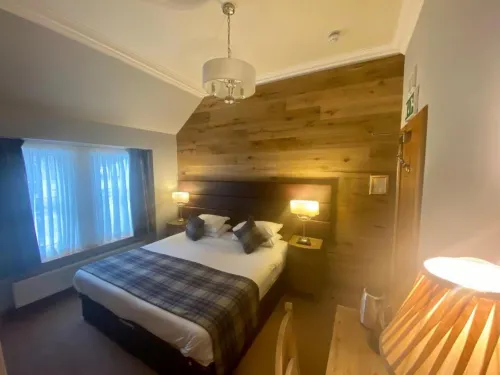 Ravelston House Hotels in Musselburgh