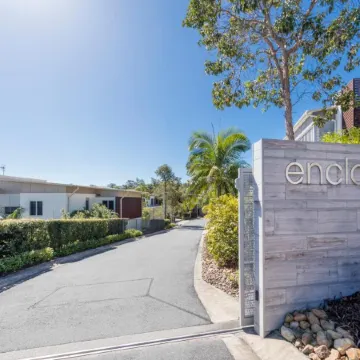 Racv Noosa Resort Отели рядом с достопримечательностью «Торгово-развлекательный центр Noosa Junction»