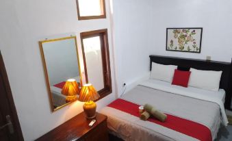 Mangga Homestay Gili Air