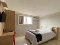 P1 Hotel Hotels in Santa Maria
