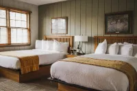 Postoak Lodge and Retreat - Homestays
