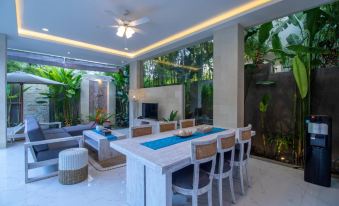 Villa Sayang Sanur III