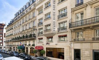 Hotel Etats Unis Opera