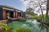 Sumitra Luxury Villas & Resort by Pramana - Balkon