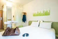 Hôtel Ibis Budget Bruges Gare Centrale Hôtels à : Oostkamp