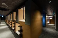 Y's膠囊酒店-那霸國際通 沖繩酒店