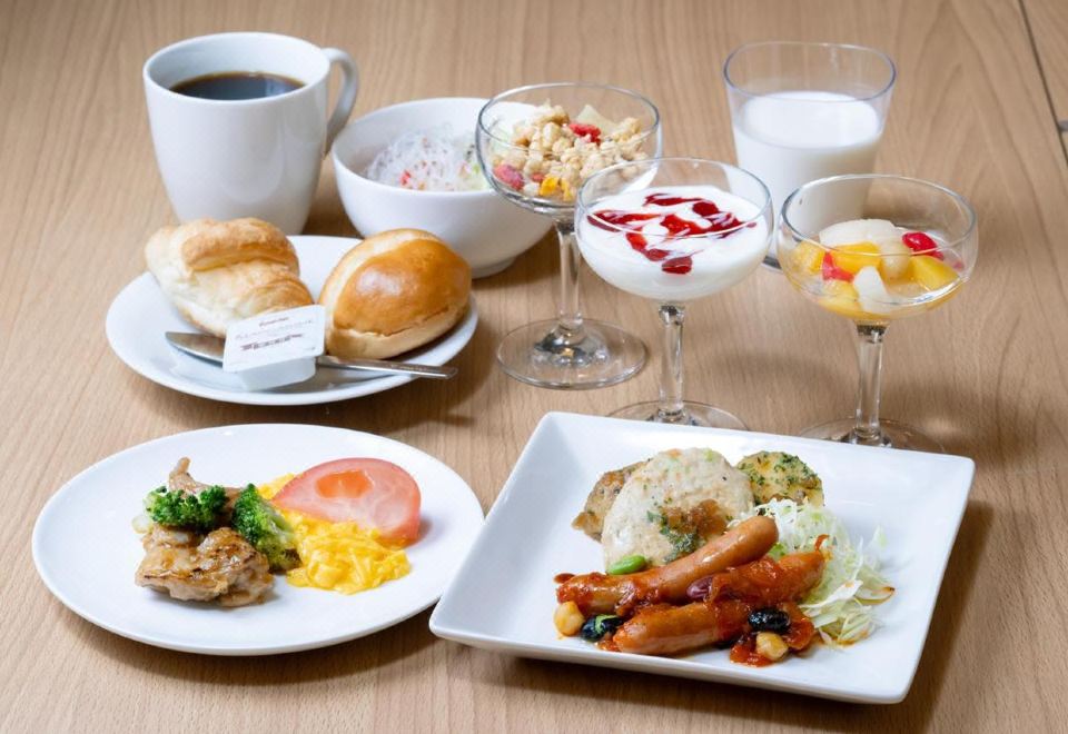 호텔 간라쿠 아키타 가와바타 이미지