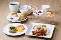 Hotel KAN-RAKU Akita Kawabata Hotels in Akita