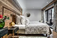 Hôtel la Sivolière